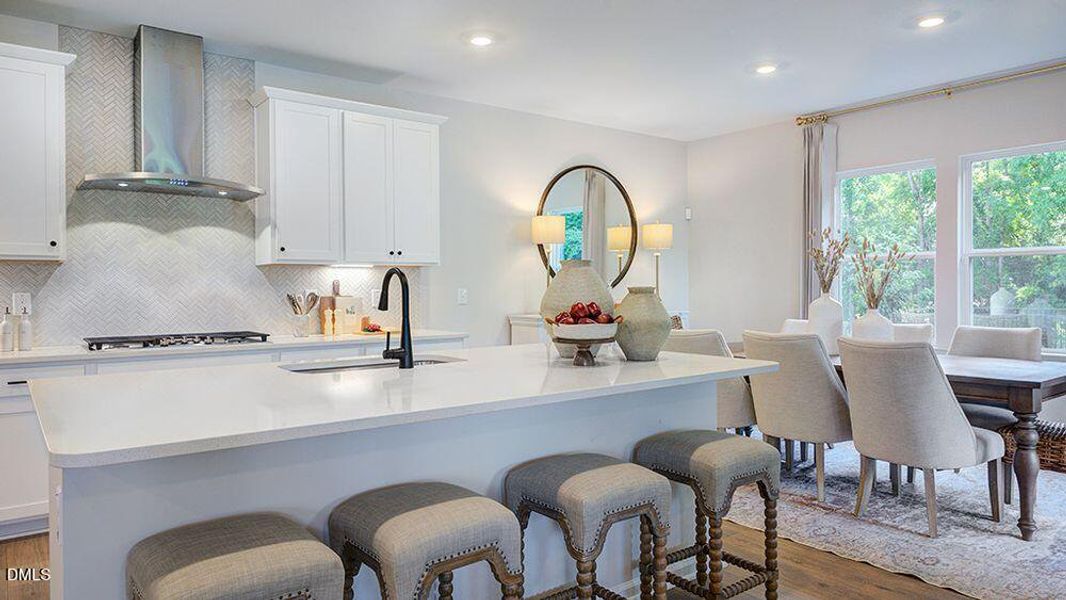 F Quincy kit island F Quincy kit island