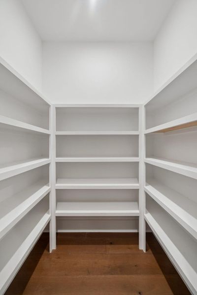Spacious, unfurnished interior of a new home in , Mount Pleasant (Image 107).