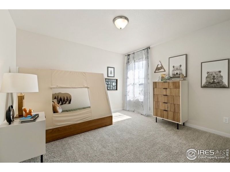 Prices, plans and terms are effective on the date of publication and subject to change without notice. Images shown are of a similar home and may showcase options that are not selected in this particular property.