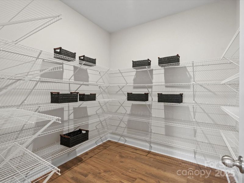 Photo of Model for Representational Purposes