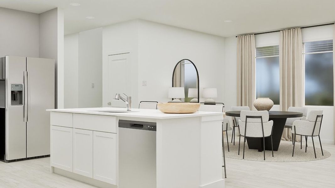 Grove Core 3545 Napali Kitchen 3of4 F1