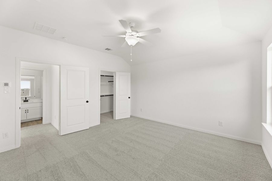 Willett Home Plan by Ashton Woods Willett Home Plan by Ashton Woods