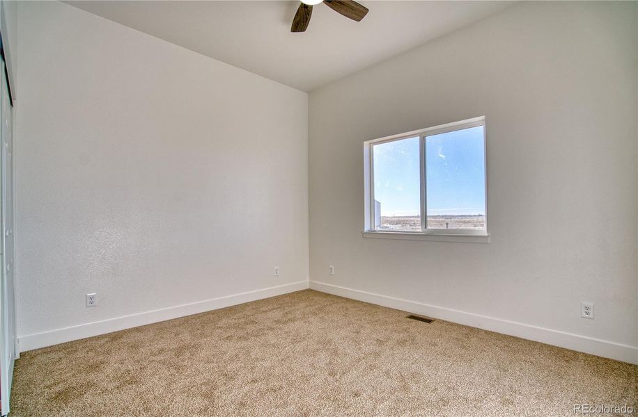 Spacious, unfurnished interior of a new home in , Hudson (Image 19).
