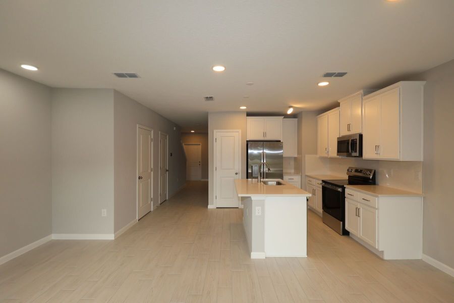 Kitchen Kitchen