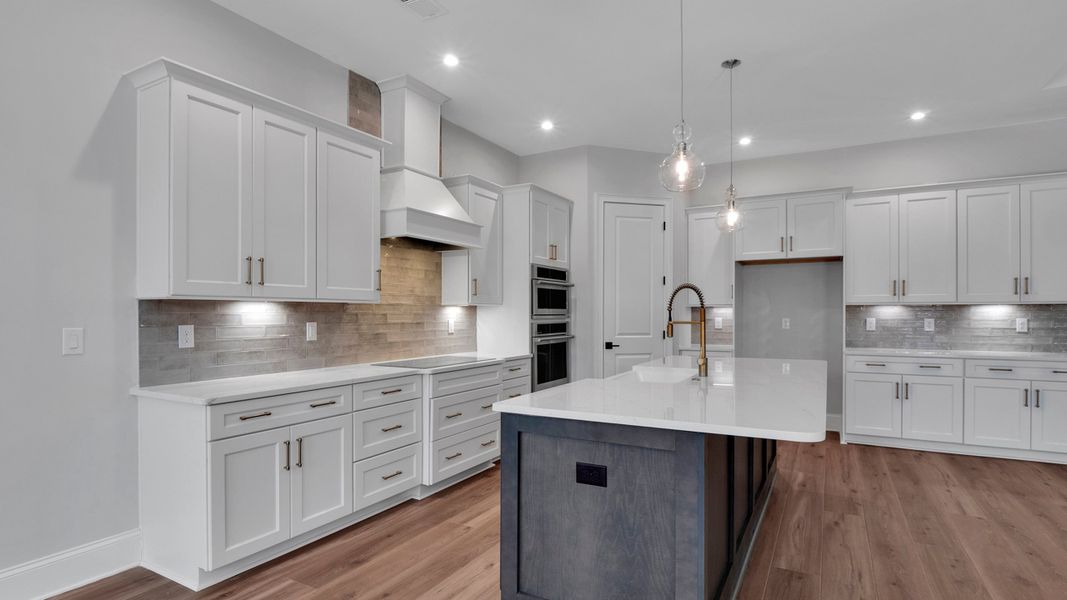 Kitchen Kitchen