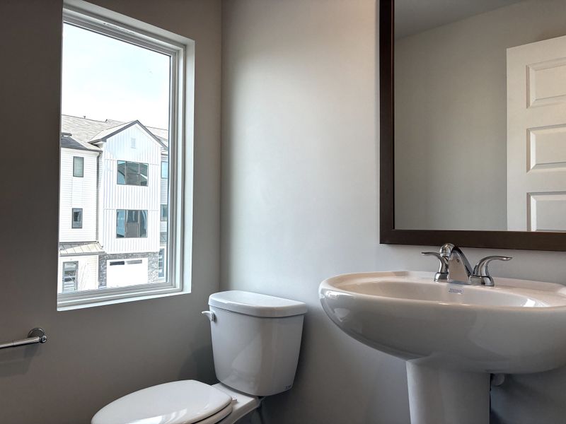 Close-up of interior finishes inside a home in Holly View, Greenville (Image 16). Close-up of interior finishes inside a home in Holly View, Greenville (Image 16).