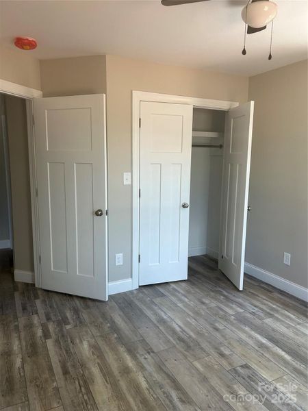 Spacious, unfurnished interior of a new home in , Ronda (Image 16).