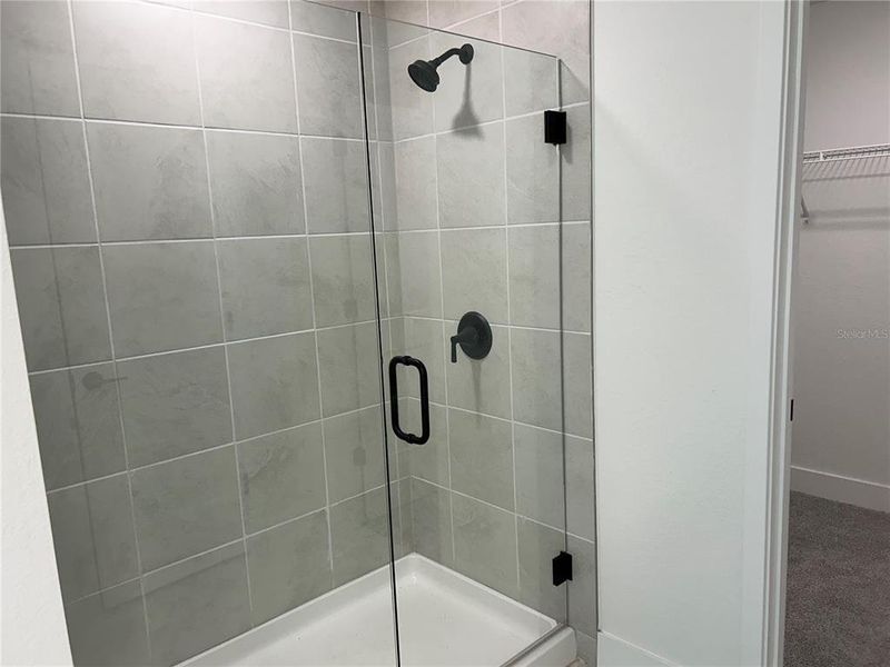 Close-up of interior finishes inside a home in North Port, North Port (Image 6).