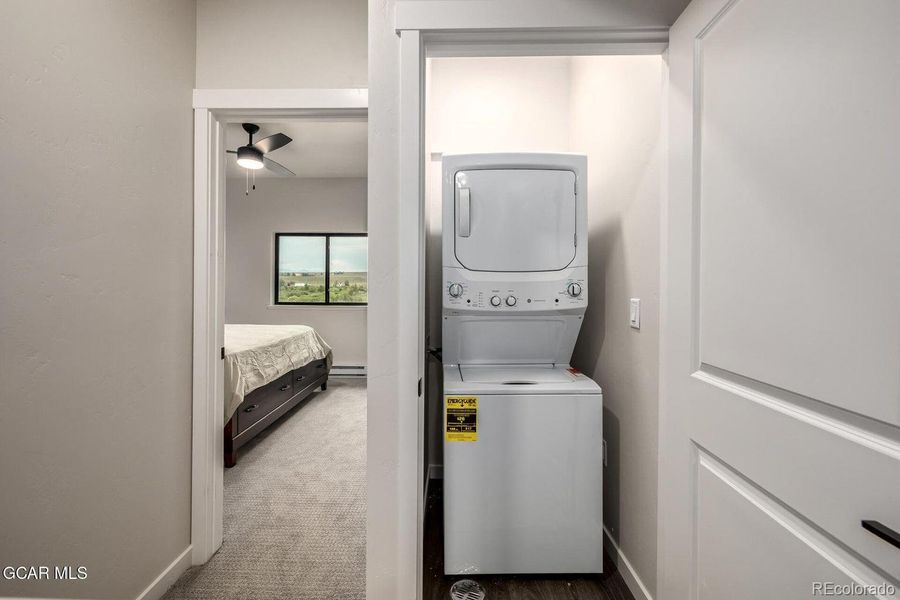 Furnished interior view inside a new home in , Granby (Image 30). Furnished interior view inside a new home in , Granby (Image 30).