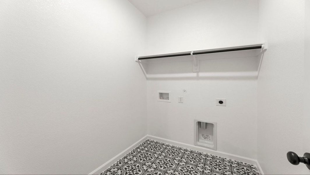 *Representational Photo of the same plan* Tarrant Representative Photography