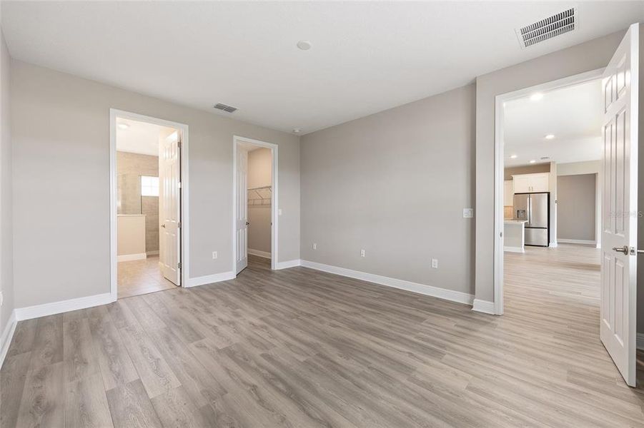 Spacious, unfurnished interior of a new home in , Ocala (Image 31). Spacious, unfurnished interior of a new home in , Ocala (Image 31).