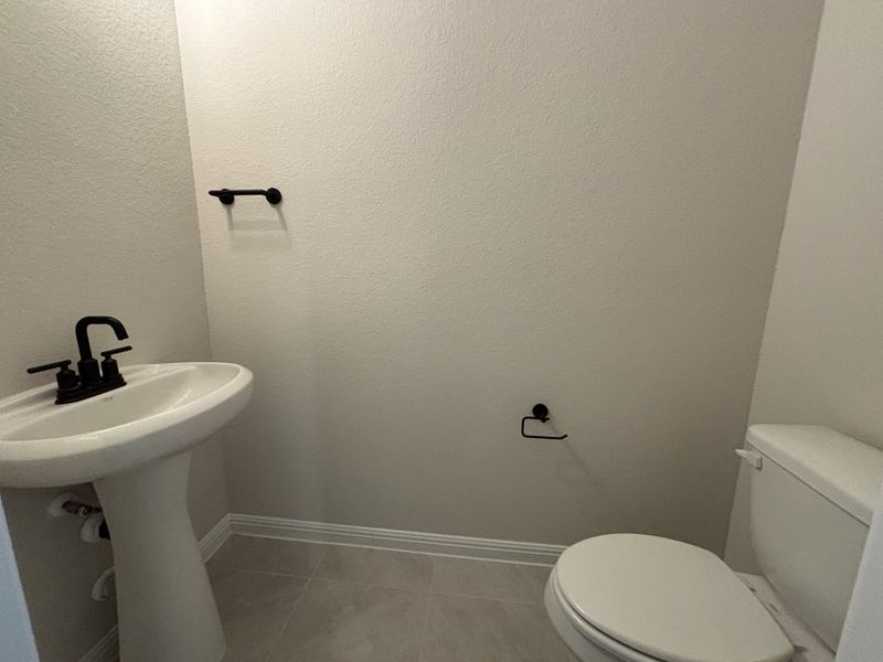 Powder bath Powder bath