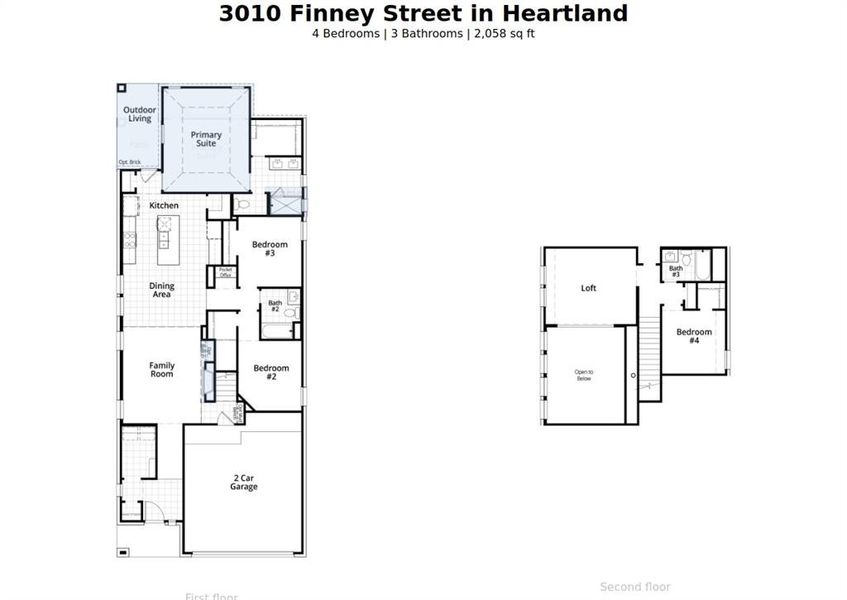 Floor Plan Floor Plan