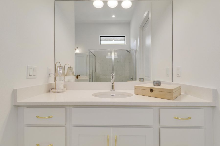 Primary Bathroom Primary Bathroom