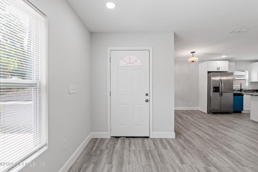 Spacious, unfurnished interior of a new home in , Jacksonville (Image 31). Spacious, unfurnished interior of a new home in , Jacksonville (Image 31).