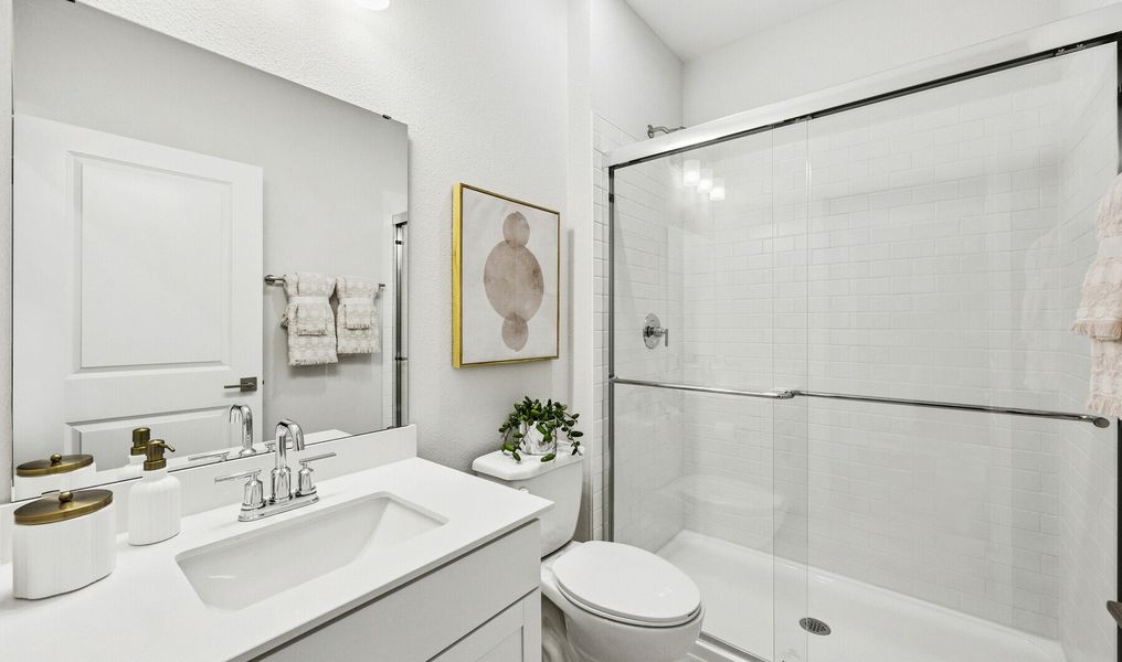 Extra Suite Plus Bath