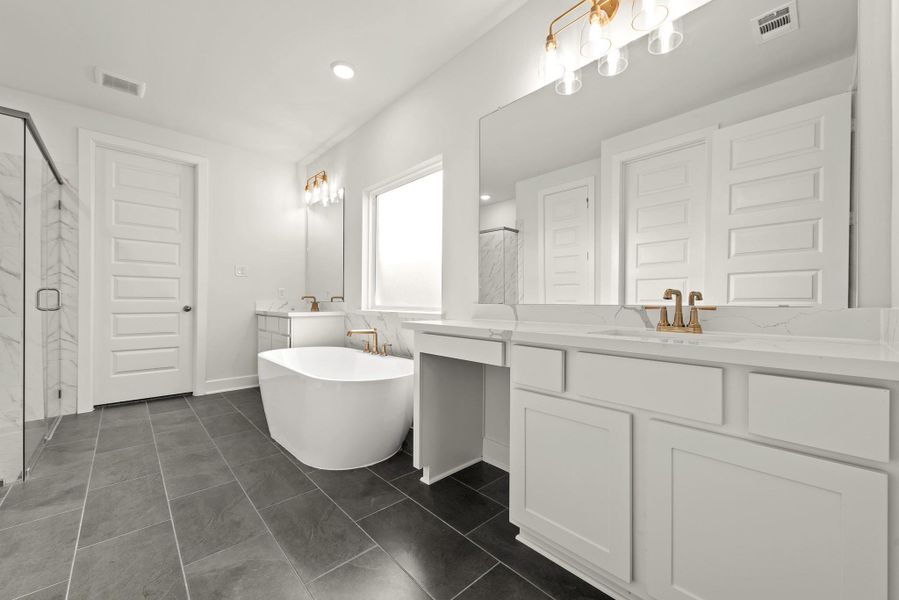 Representative image.  Features, specifications, selections and colors may vary.