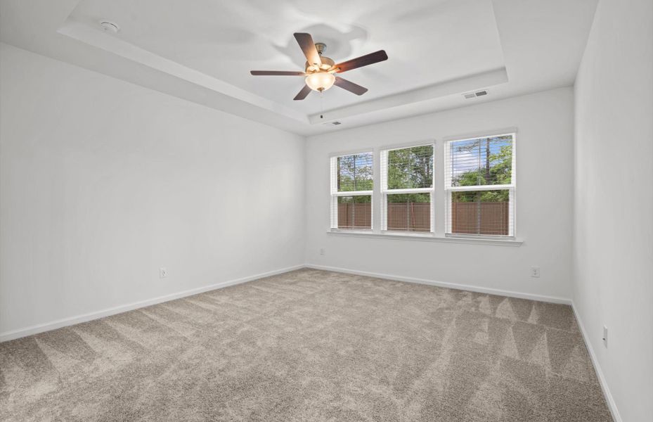 Owner's Suite Owner's Suite