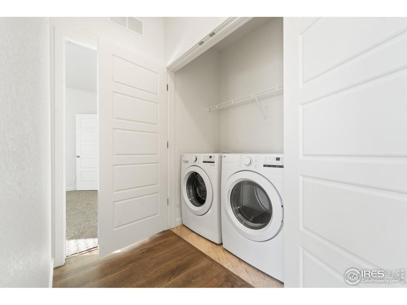 Image 15 of a home in Liberty Draw.