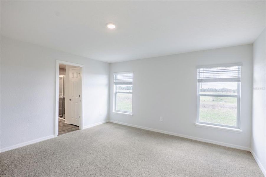 Spacious, unfurnished interior of a new home in Cypress Ridge Ranch, Wimauma (Image 13).