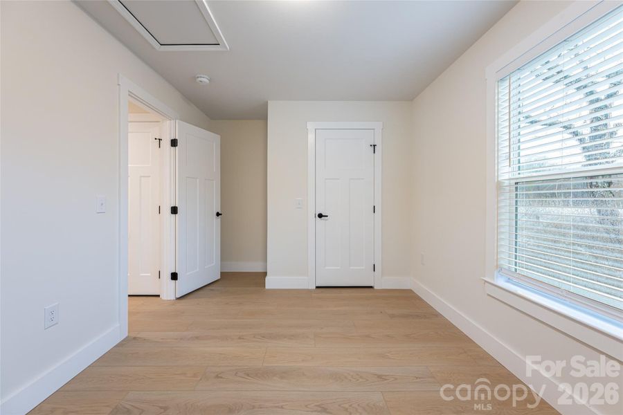 Guest Bedroom 3 Upper