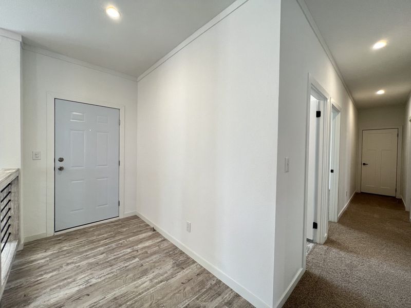 Image 17 of a home in Harston Woods. Image 17 of a home in Harston Woods.