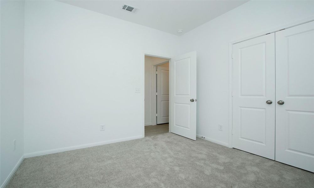 Spacious, unfurnished interior of a new home in Windrow, Hockley (Image 30).