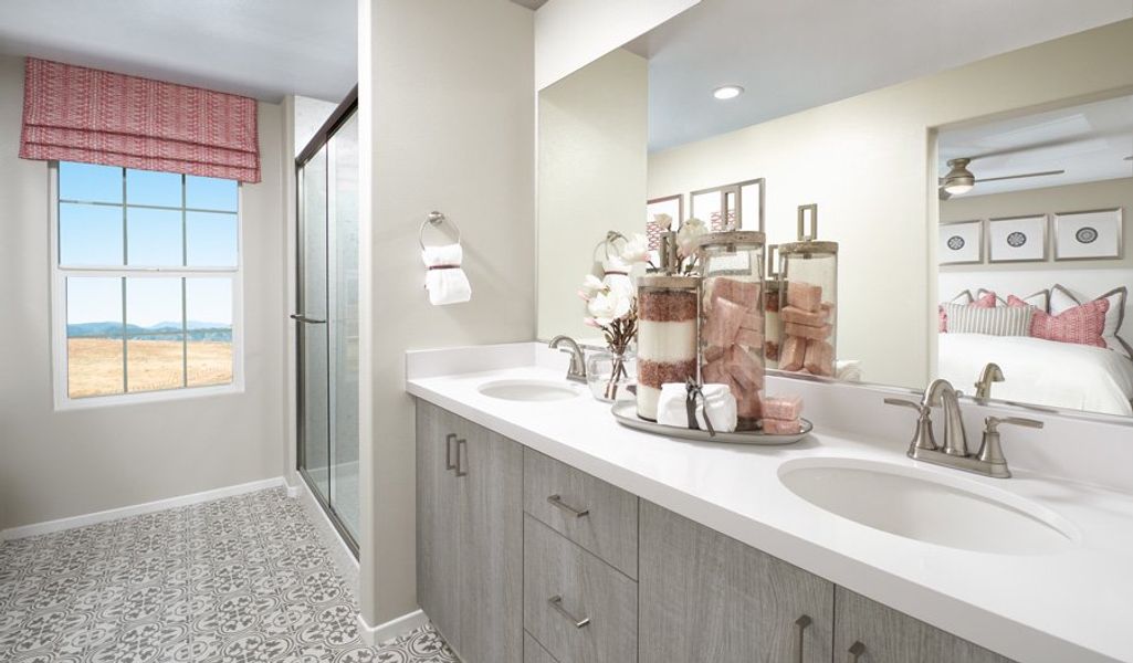 Coral-S947-SkyviewAtTerramor Owner's Bathroom