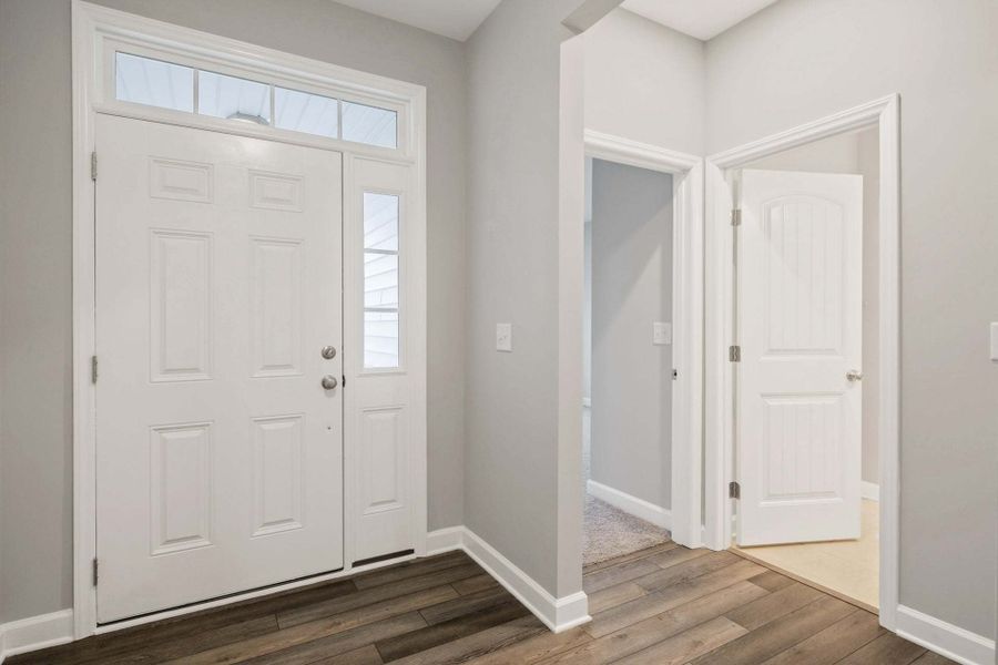 Image 142 representing the Garland by Caviness & Cates Communities in Bartlett Manor, Youngsville, NC. Image 142 representing the Garland by Caviness & Cates Communities in Bartlett Manor, Youngsville, NC.