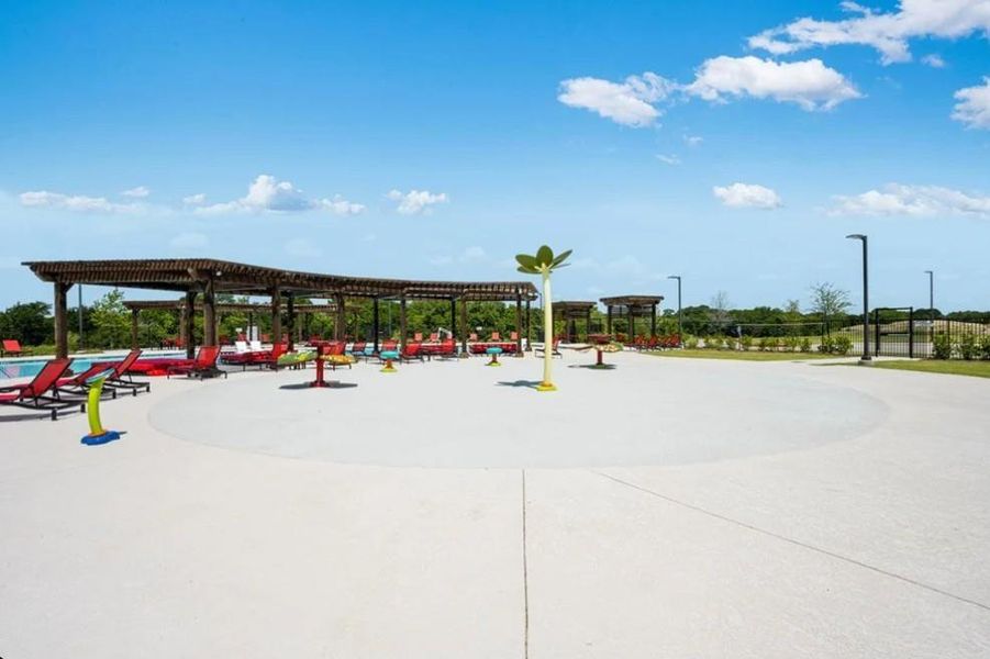 Highland Lakes Community Highland Lakes Community