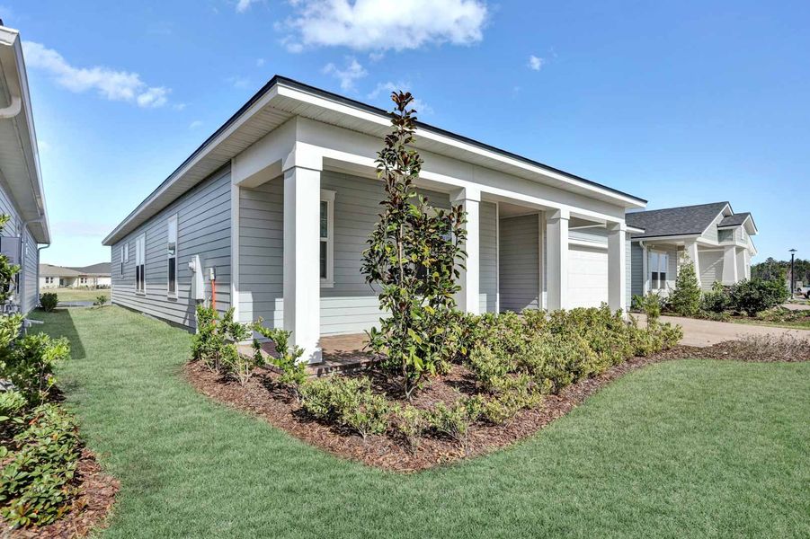 St. Augustine, FL New Home.  - Slide 21