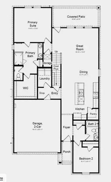 Floor 1 Floor 1