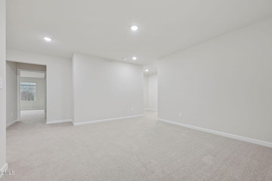 10 - Loft