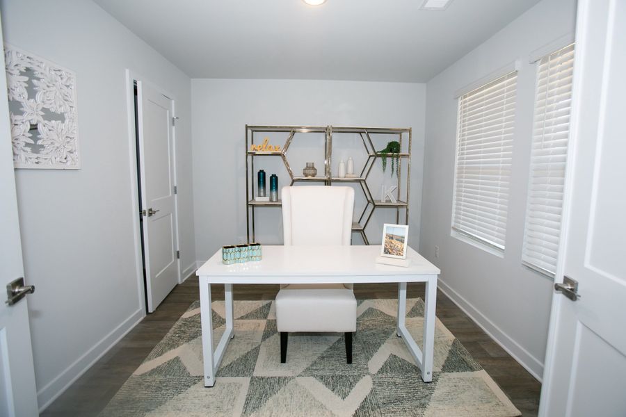 18 River Walk Farm Pkwy, Covington, GA.  - Slide 21