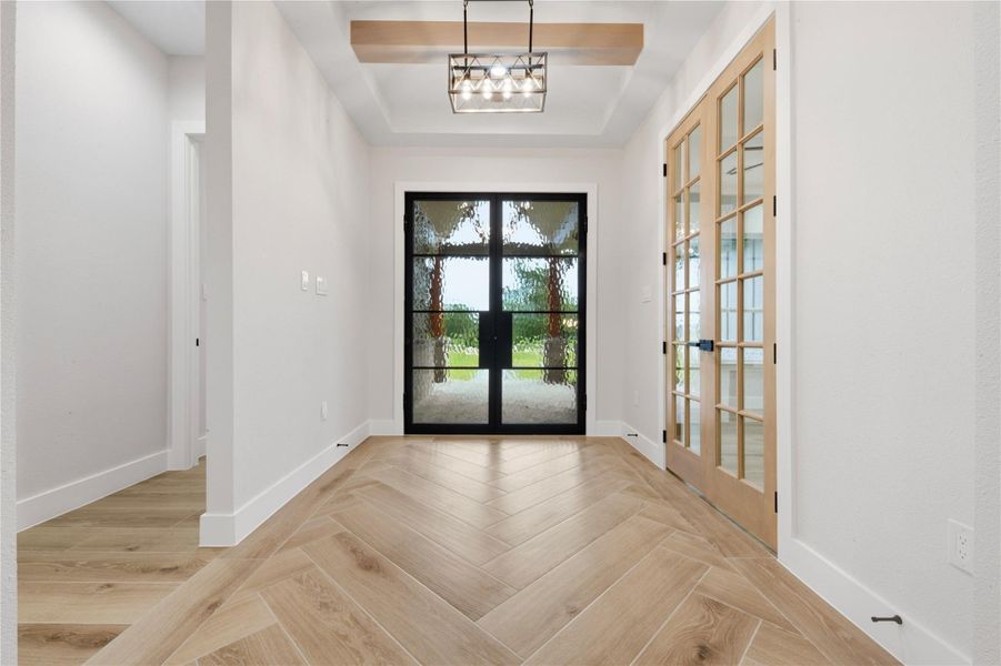 Spacious, unfurnished interior of a new home in , Baytown (Image 19). Spacious, unfurnished interior of a new home in , Baytown (Image 19).