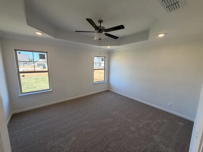 Primary Suite
