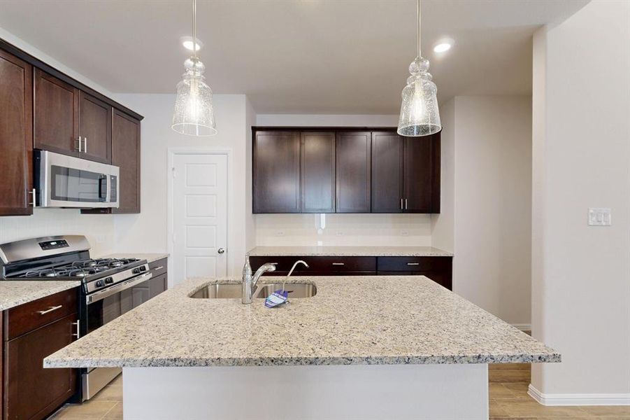 Furnished interior view inside a new home in Forest Park, Princeton (Image 10). Furnished interior view inside a new home in Forest Park, Princeton (Image 10).