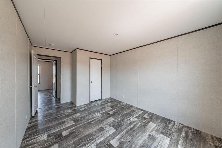 Spacious, unfurnished interior of a new home in , Poolville (Image 14). Spacious, unfurnished interior of a new home in , Poolville (Image 14).