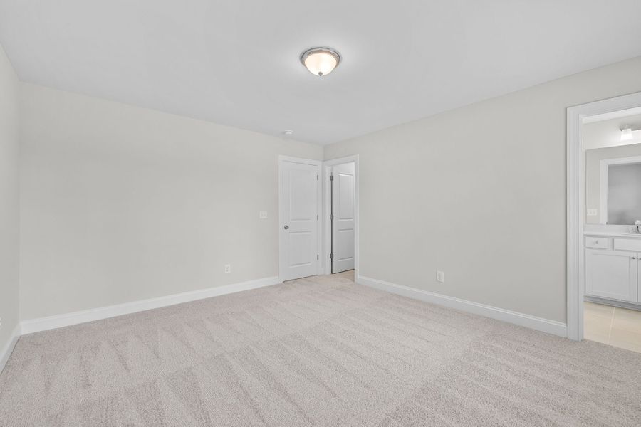 Wake Forest, NC New Home.  - Slide 37