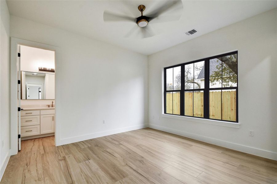 Spacious, unfurnished interior of a new home in , Fredericksburg (Image 34). Spacious, unfurnished interior of a new home in , Fredericksburg (Image 34).