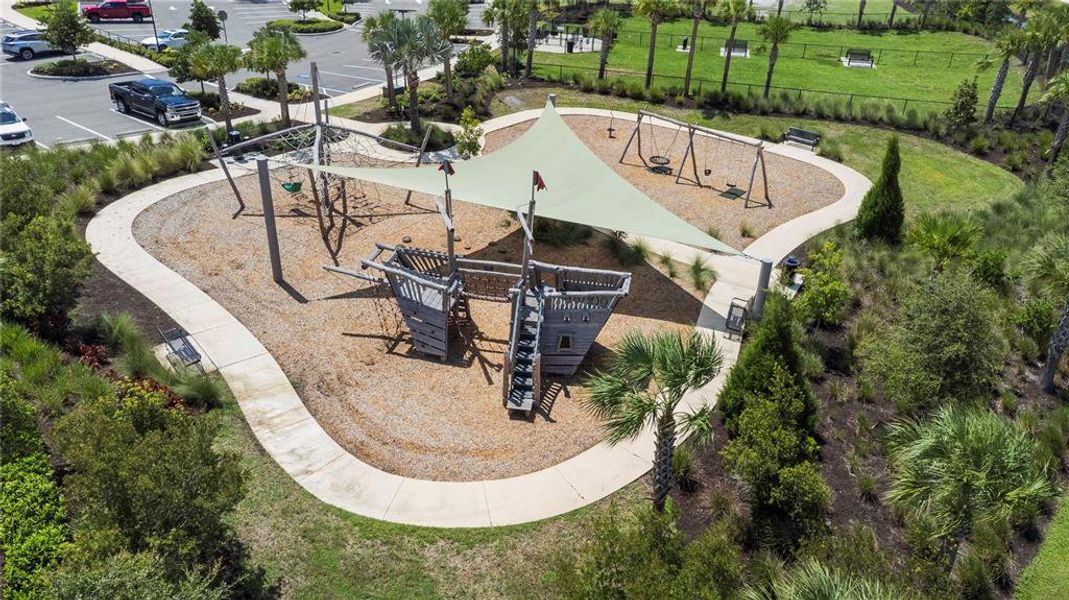 Community amenities in , Wesley Chapel (Image 39).