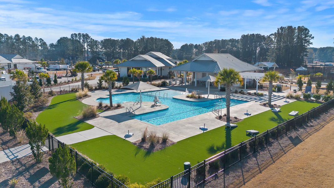 Community amenities in , Hardeeville (Image 41).