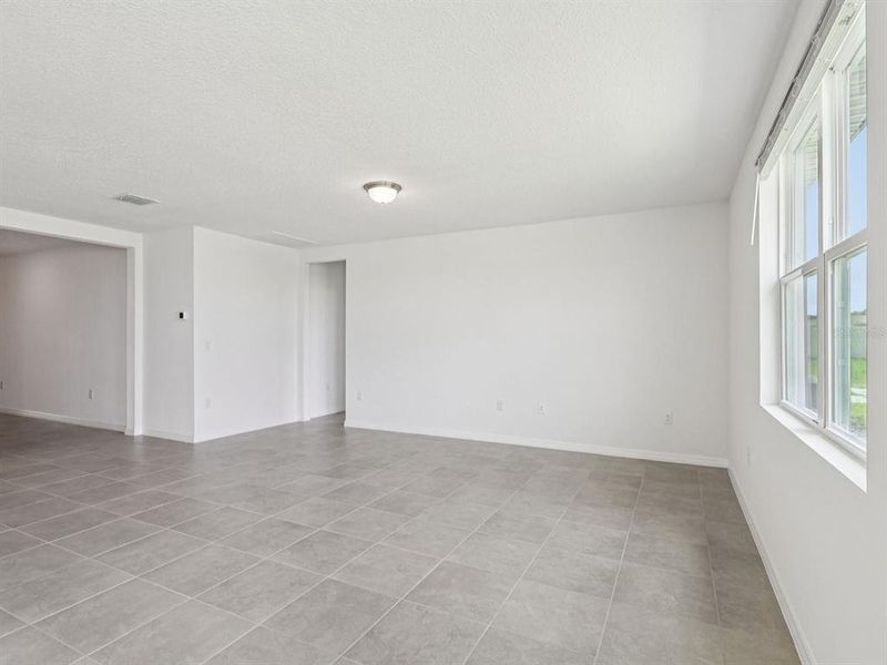 Spacious, unfurnished interior of a new home in The Reserve at Van Oaks, Auburndale (Image 26). Spacious, unfurnished interior of a new home in The Reserve at Van Oaks, Auburndale (Image 26).