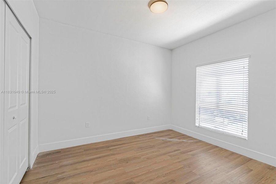 Spacious, unfurnished interior of a new home in , Miami (Image 20). Spacious, unfurnished interior of a new home in , Miami (Image 20).