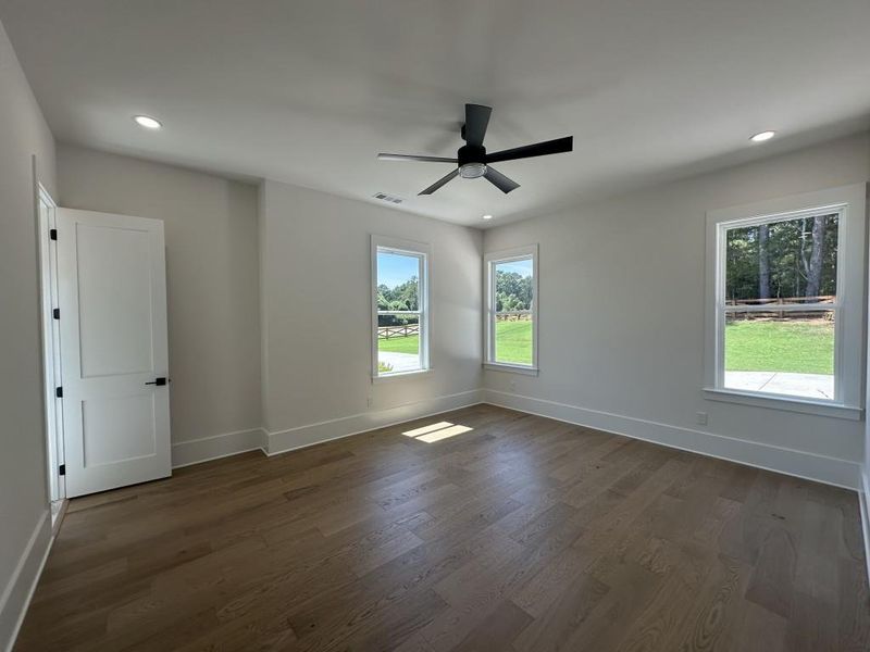 Spacious, unfurnished interior of a new home in , Lawrenceville (Image 28). Spacious, unfurnished interior of a new home in , Lawrenceville (Image 28).