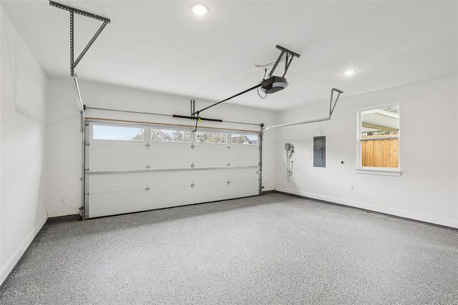 Spacious, unfurnished interior of a new home in , Keller (Image 20). Spacious, unfurnished interior of a new home in , Keller (Image 20).