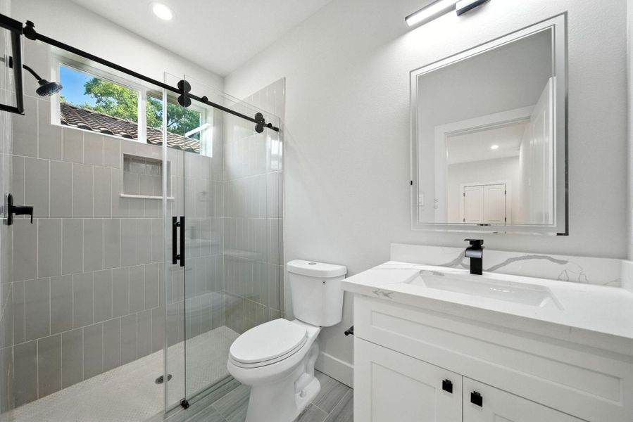 Image 30 of a home in Bauer Crossing. Image 30 of a home in Bauer Crossing.