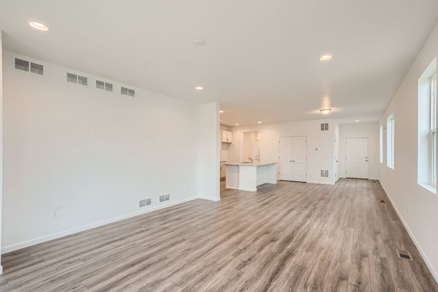 Strasburg, CO New Home.  - Slide 6