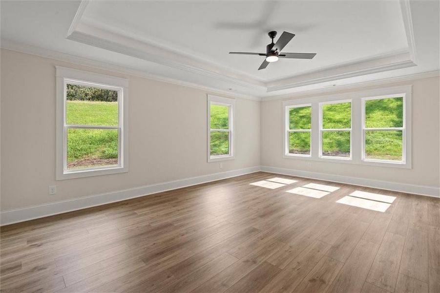 Spacious, unfurnished interior of a new home in , Carrollton (Image 30). Spacious, unfurnished interior of a new home in , Carrollton (Image 30).