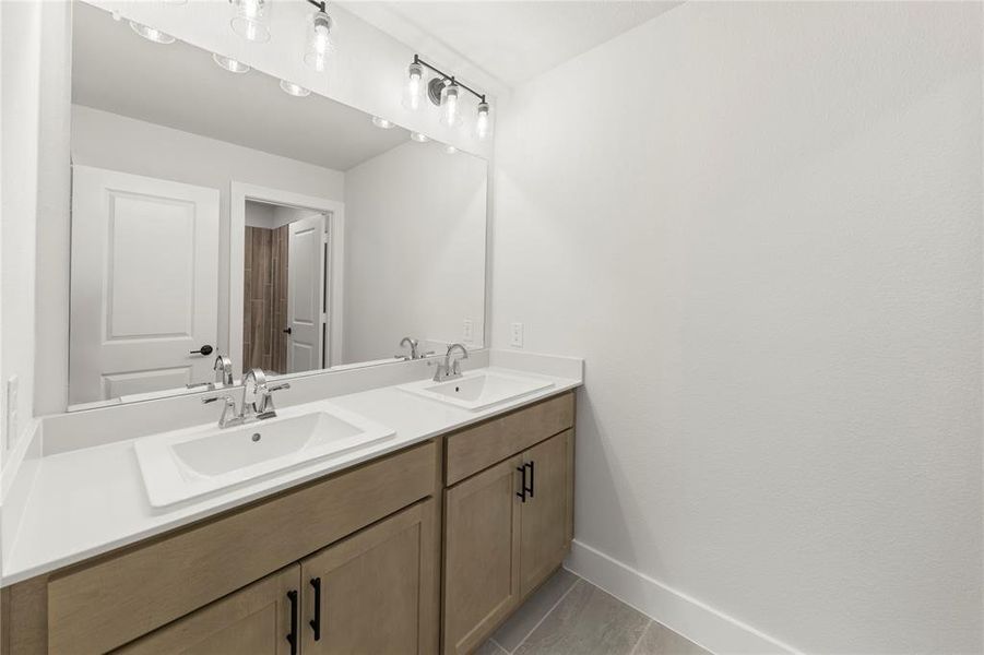 22. 7224 Camilla - 3RD Bath 22. 7224 Camilla - 3RD Bath